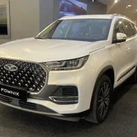 فونیکس / تیگو 8 پرومکس / نمایندگی 377