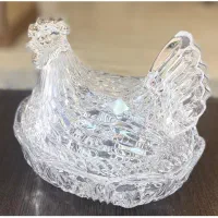 شکلات خوری بوهمیا اصل چک.قیمت هر کدام۳ میلیون|ظروف سرو و پذیرایی|تهران, سازمان برنامه جنوبی|دیوار