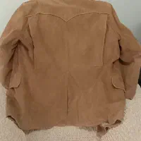 کت کتان اصل و مخمل مردانه سایز 50دره شهر|لباس|ایلام, |دیوار