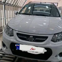 کوییک ۱۴۰۰ ساده|خودرو سواری و وانت|تهران, جوادیه تهرانپارس|دیوار