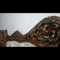 فروش مبل ۹نفره کاملا سالم و تمیز|مبلمان خانگی و میز عسلی|گناباد, |دیوار