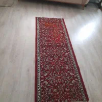 فرش .کناره .وفرش بریده شده|فرش|تبریز, |دیوار