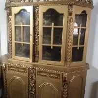 ویترین|بوفه، ویترین، کنسول|مشهد, کوه سنگی|دیوار