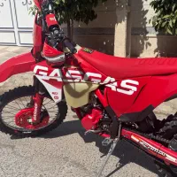 کراس گس گس ۲۵۰پلاک ملی|موتورسیکلت|شیراز, قصرالدشت|دیوار