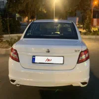 ساینا سفید بی رنگ ۱۰۰ تا کار|خودرو سواری و وانت|تهران, بریانک|دیوار