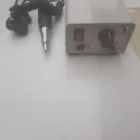 سوهان برقیSTRONG90و سرسوهان