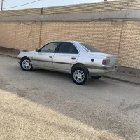 405دوگانه فابریک|خودرو سواری و وانت|شادگان, |دیوار