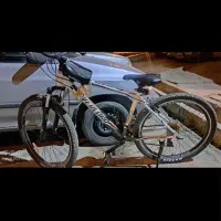 دوچرخه