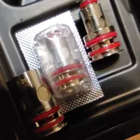 پاد لوکس ایکس آر مکس ویپرسو VAPORESSO LUXE XR MAX|زیورآلات و اکسسوری|تهران, یوسف‌آباد|دیوار