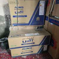 کولر گازی،اسپیلت ۳۲هزارو۱۲هزار|کولر گازی و فن‌کوئل|یزد, |دیوار