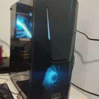 سیستم گیمینگ|رایانه رومیزی|لامرد, |دیوار