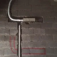 لوله مسی لوله کش کولرگازی لوله کشی مسی نصاب|خدمات پیشه و مهارت|چهارباغ, |دیوار