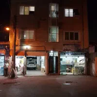 مغازه-85متری-شهرک-فجر
