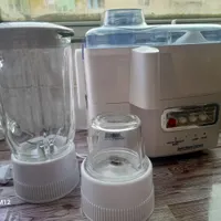 آب میوه گیری مخلوط کن آسیاب