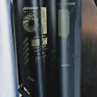 کیس گیمینگ|قطعات و لوازم جانبی رایانه|تهران, میدان ولیعصر|دیوار