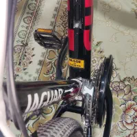 دوچرخه shuttle 2018 تایوانی|دوچرخه، اسکیت، اسکوتر|قدس, شهر‌قدس|دیوار