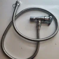 شیر استیل