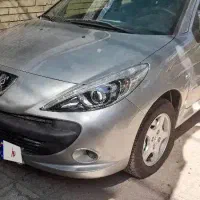 207 اتومات پانوراما ارتقا یافته