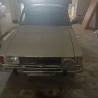 پیکان وانت دوگانه فابریک