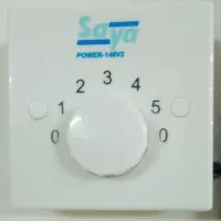 پنکه سقفی پارس خزر|پنکه و تصفیهکنندهٔ هوا|ورامین, ورامین|دیوار