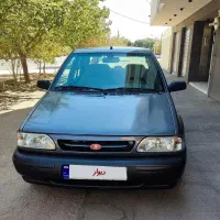 پراید 131 مدل 95