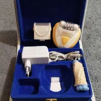 اپیلاتور اپلیدی شیور اپتیما به همراه کیف