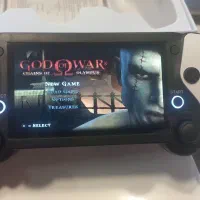 pspکنسول بازی همراه مدل m25 پی اس پی|کنسول، بازی ویدئویی و آنلاین|رشت, قاسمیه|دیوار