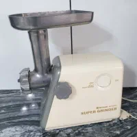 چرخ گوشت ناسیونال اصل ژاپن