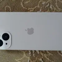 آیفون 13 نرمال درحد صفر بدون نقطه