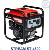 موتور برق  استریم ۳.۵ کیلو وات