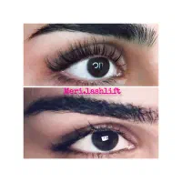 مدل لیفت مژه و ابرو|خدمات آرایشگری و زیبایی|تهران, صادقیه|دیوار