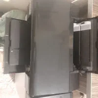 پرینتر l805 مشابه آکبند فقط ۶۵۰برگ استفاده شده|پرینتر، اسکنر، کپی، فکس|تهران, ائمه اطهار|دیوار