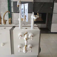 شیر آلات طاها شیر طبق لیست ۳۰درصد تخفیف با گارانتی