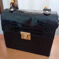 کیف زنانه دست دوز|کیف، کفش، کمربند|رشت, جهاد|دیوار