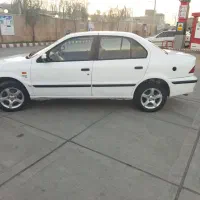 سمند lxدوگانه کارخانه|خودرو سواری و وانت|بوکان, |دیوار