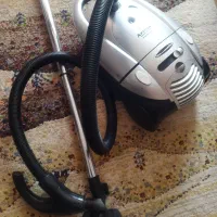 جاروبرقی دوهزاروات باکیسه سرخودبامکش بالا