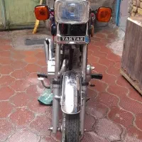 تکتاز مدل ۹۳|موتورسیکلت|تربت جام, خیرآباد|دیوار