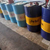بشکه سالم