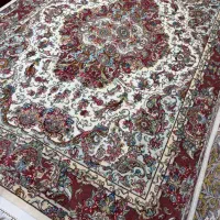 جفت شش متر مرینوس نقشه استاد خطیبی رج 30