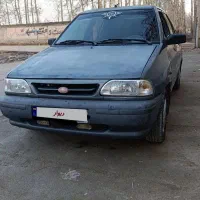 پراید ۱۳۱ SL مدل ۹۰|خودرو سواری و وانت|محمدشهر, همایون ویلا|دیوار