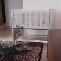 تخت گهواره، رفلاکس شو، کاملا نو