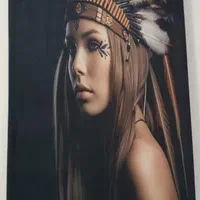 تعدادی تابلوی دیواری ابعاد یک در پنجاه سانت|تابلو، نقاشی، عکس|زابل, |دیوار