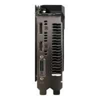 کارت گرافیک Gtx 1650 tuf gaming کارکرده|قطعات و لوازم جانبی رایانه|قم, سالاریه|دیوار