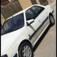 پارس سال مدل ۸۸|خودرو سواری و وانت|اصفهان, مارچین|دیوار