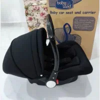 کریر بیبی لند