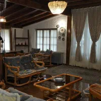 ویلایی مستقل چوبی جنگلی|اجارهٔ کوتاه‌مدت ویلا و باغ|کلاردشت, |دیوار