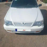 پراید ۱۱۱ مدل ۹۳