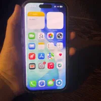 Iphone 16 normal 256 gig|موبایل|تهران, ایران|دیوار
