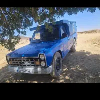 نیسان کمپرسی|خودرو سواری و وانت|همدان, |دیوار