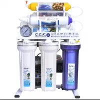 دستگاه تصفیه آب شش مرحله CCK تایوان